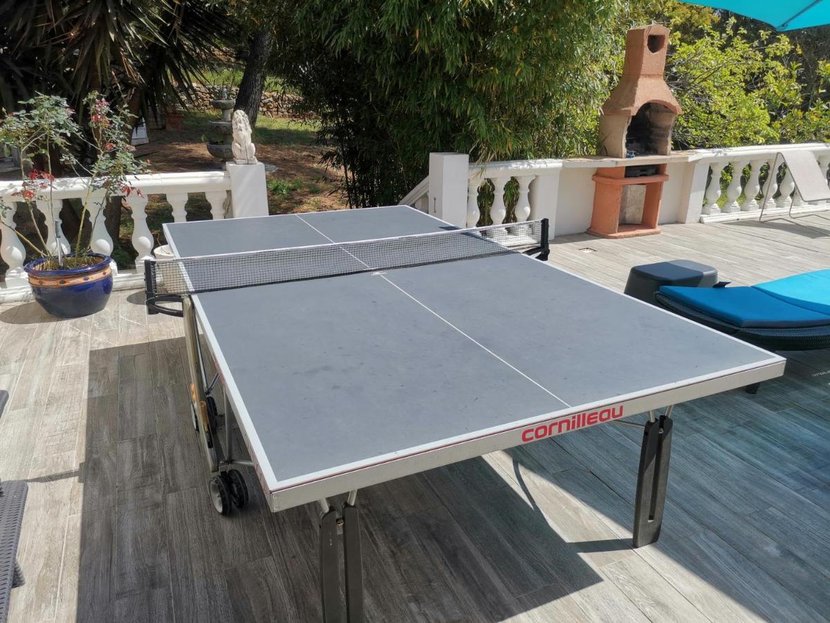 Pinede Man Yelle Appartamento Sanary-sur-Mer