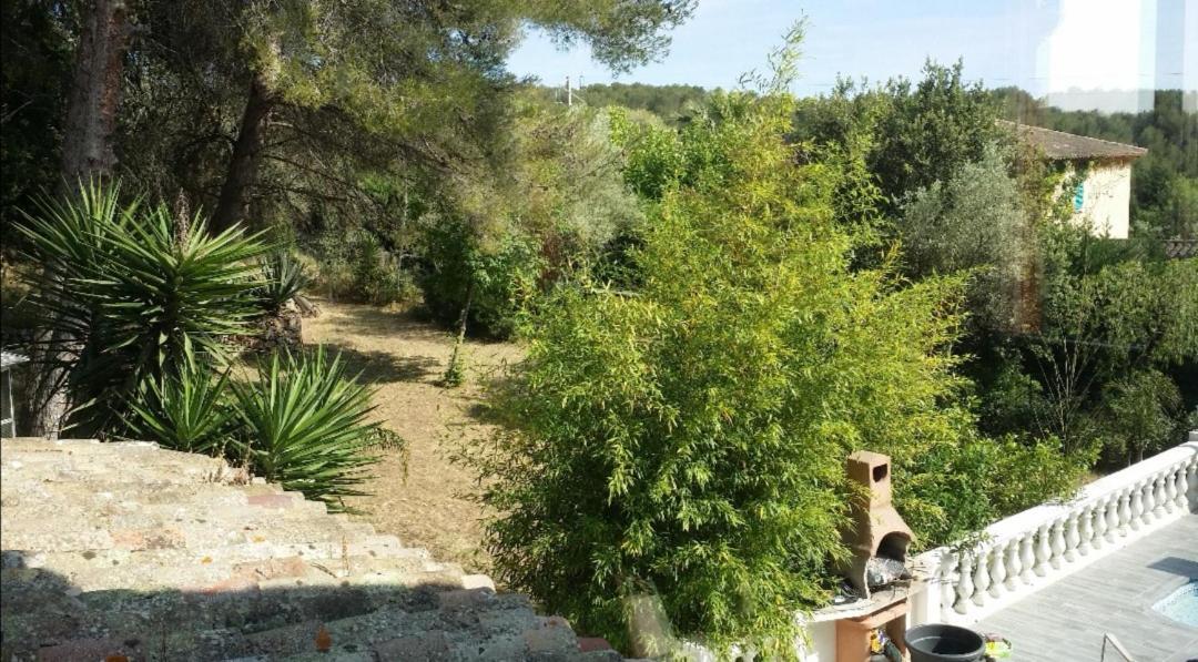 Pinede Man Yelle Appartamento