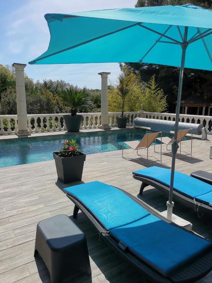 Pinede Man Yelle Apartment Sanary-sur-Mer