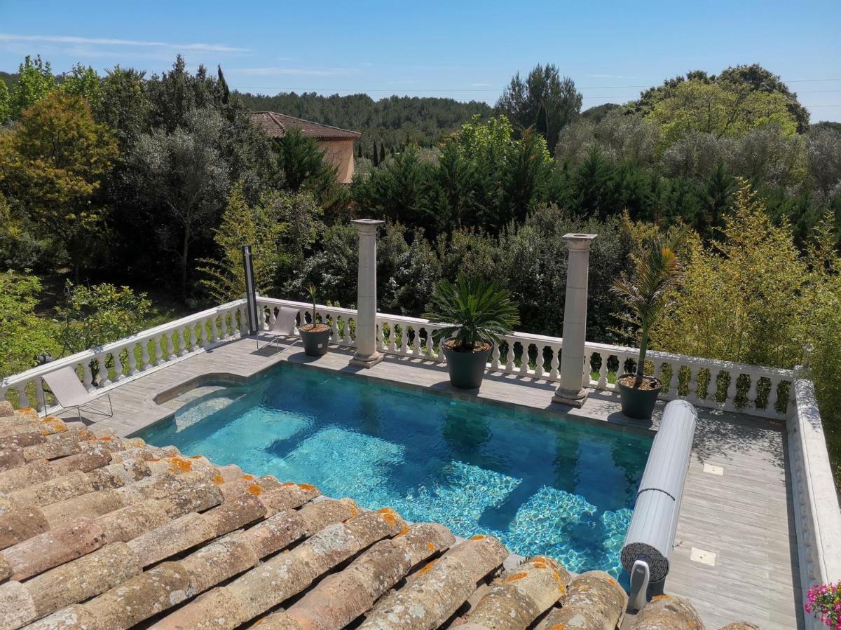 Pinede Man Yelle Apartment Sanary-sur-Mer