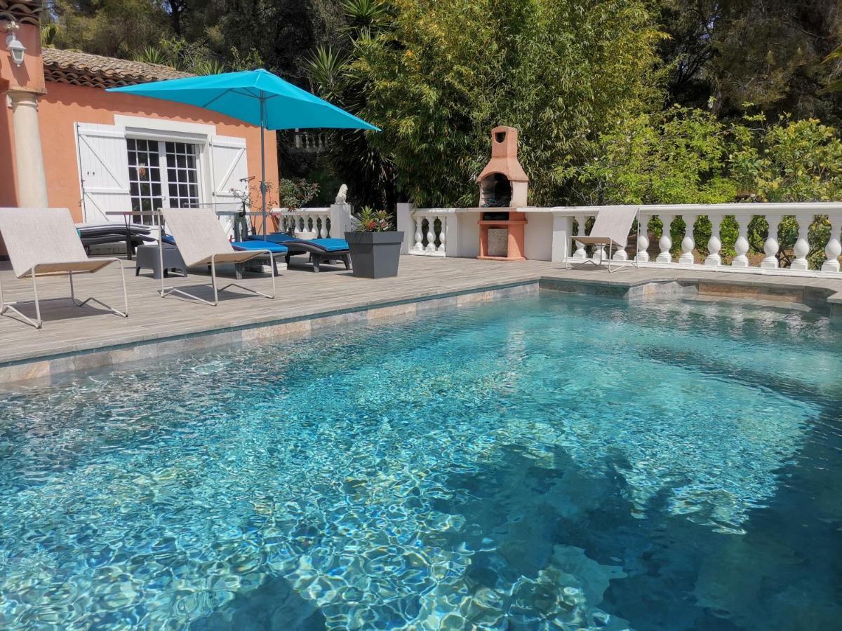 Apartment Pinede Man Yelle Sanary-sur-Mer