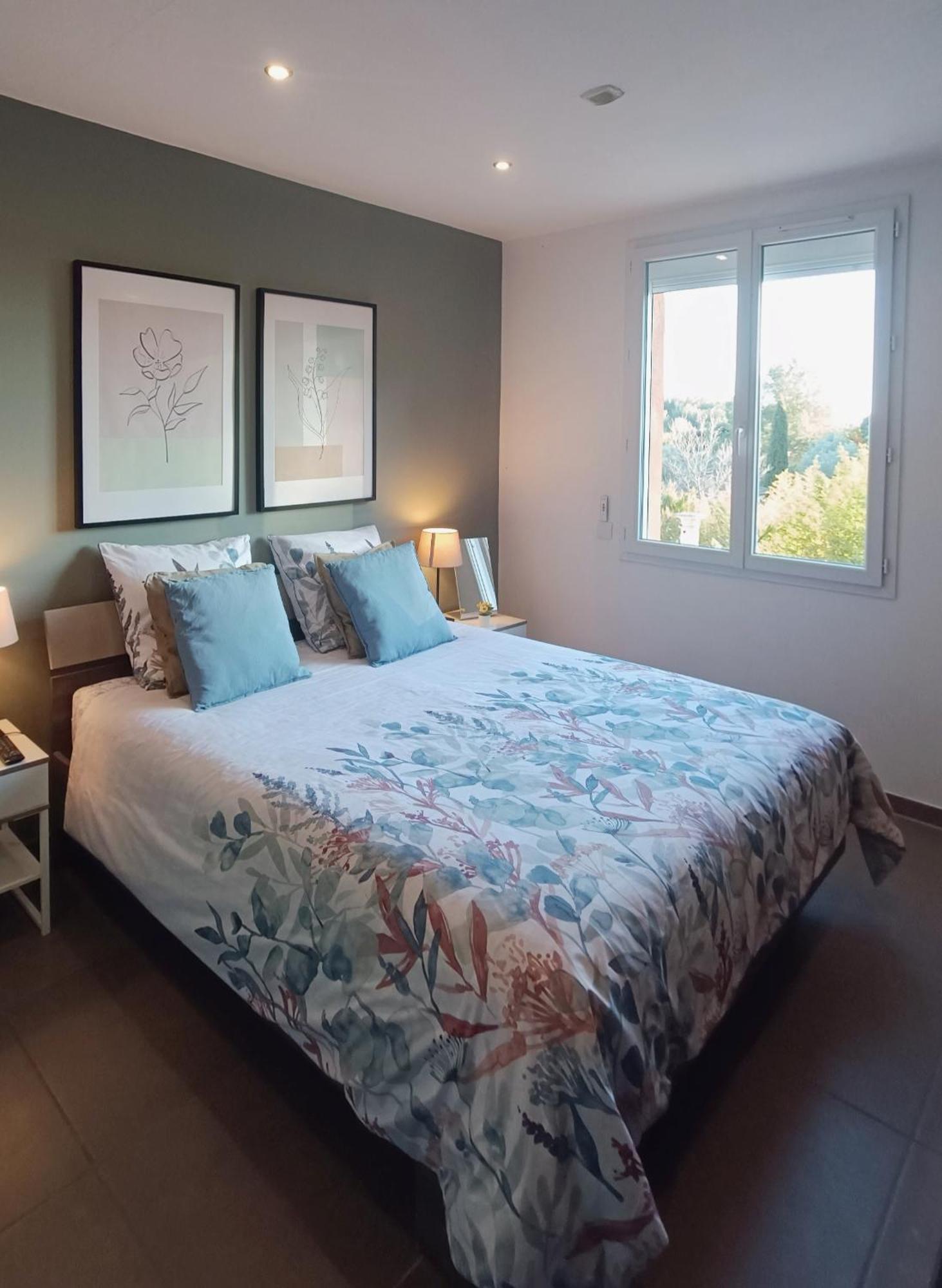 Pinede Man Yelle Apartment Sanary-sur-Mer