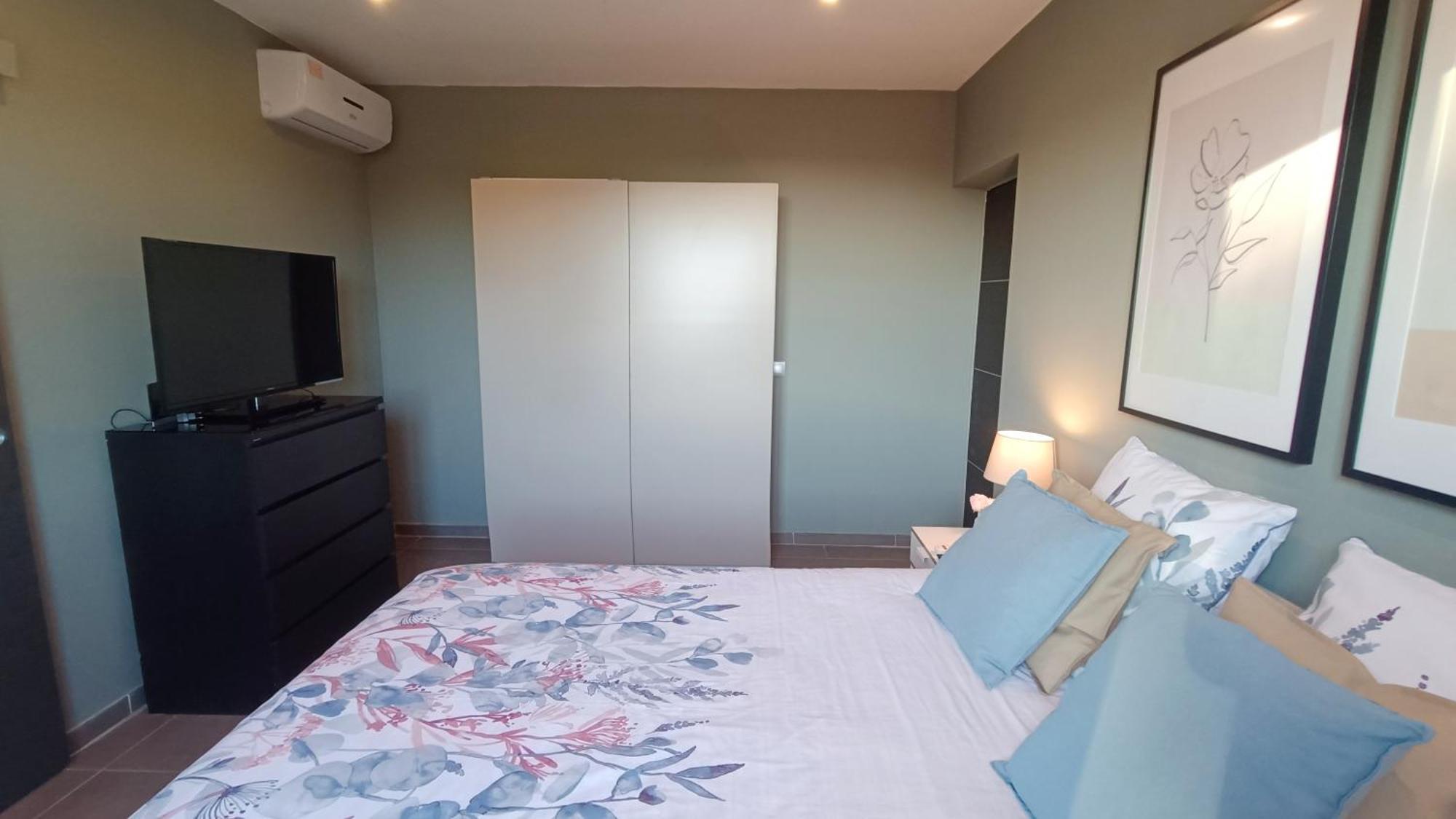 Apartment Pinede Man Yelle Sanary-sur-Mer