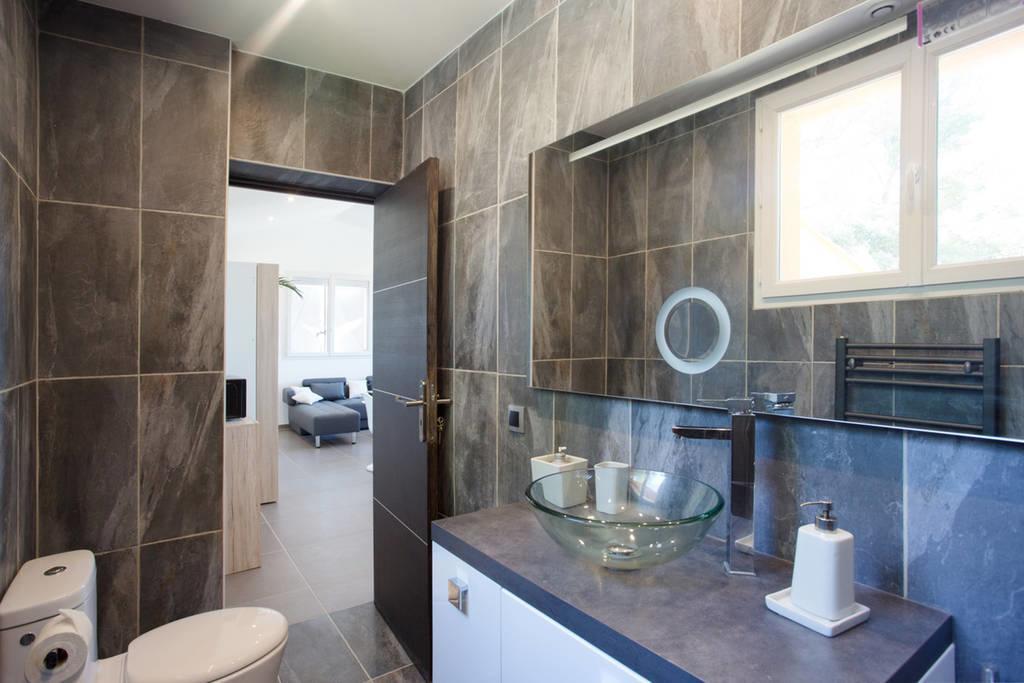 Pinede Man Yelle Appartement